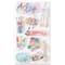 Painting Dimensional Stickers by Recollections&#x2122;